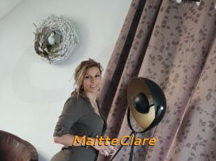 MaitteClare