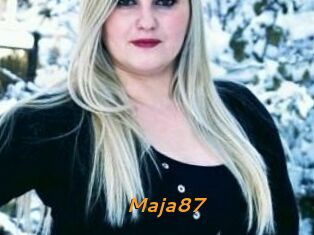 Maja87