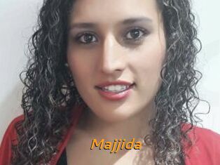 Majjida