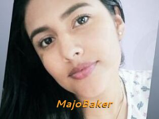 MajoBaker