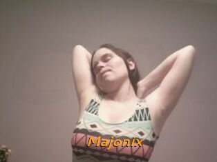 Majonix