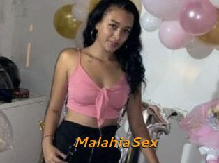 MalahiaSex