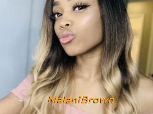MalaniBrown