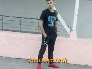 MalcolmJoth