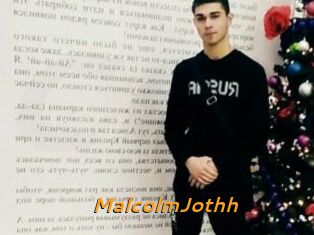 MalcolmJothh