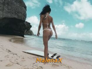 MalenaX