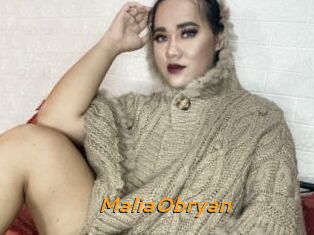 MaliaObryan