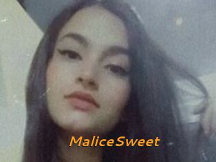 MaliceSweet