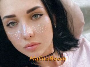 MalinaBoom