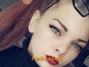 MalinaDoll