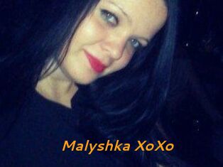 Malyshka_XoXo