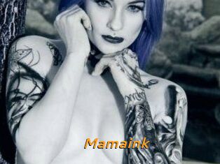 Mamaink