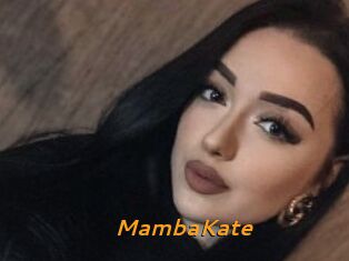 MambaKate