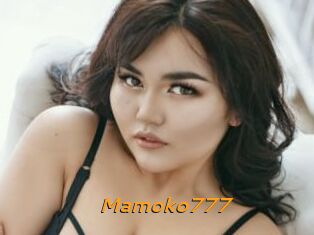 Mamoko777