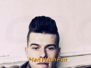 ManWithFun