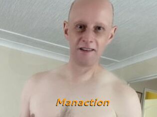 Manaction