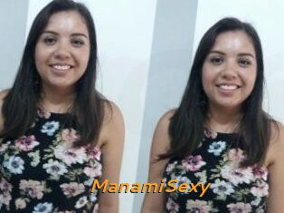 ManamiSexy