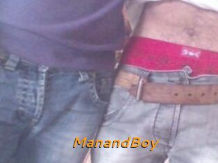 ManandBoy