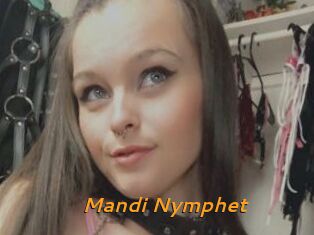 Mandi_Nymphet