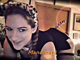 Mandimayi