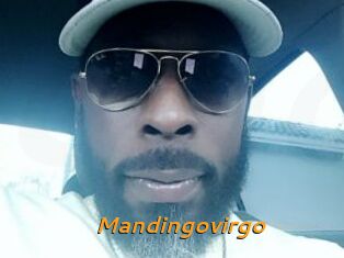 Mandingovirgo