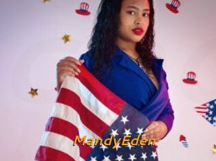 MandyEden