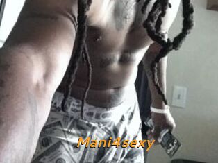 Mani4sexy
