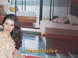 ManiaMalice