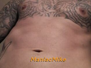 ManiacMike