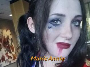 ManicAnnie
