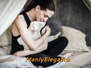 ManlyElegance