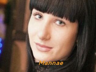 Mannae