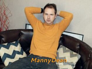 MannyDean