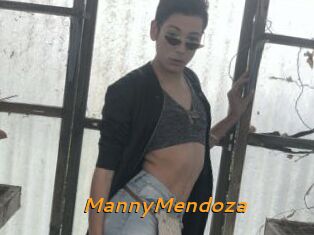 MannyMendoza