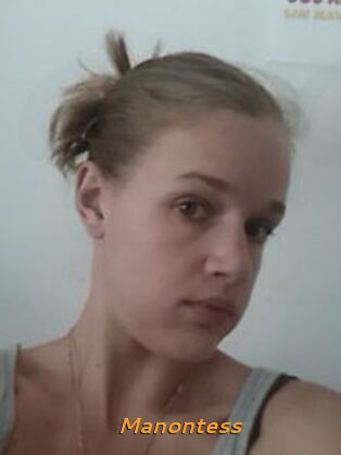 Manontess