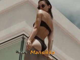 Mansikka