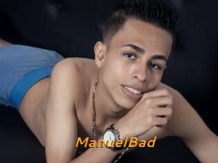 ManuelBad