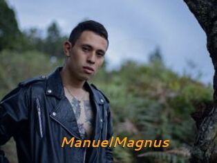 ManuelMagnus