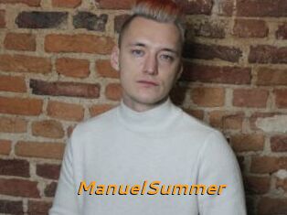 ManuelSummer