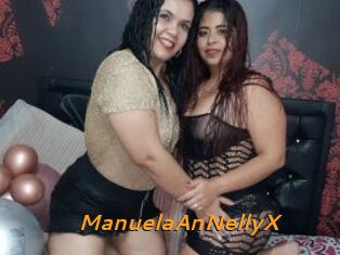 ManuelaAnNellyX