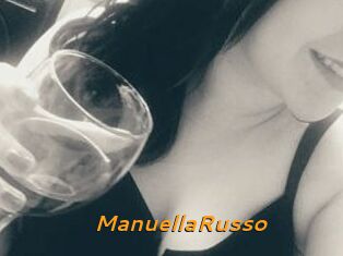 ManuellaRusso