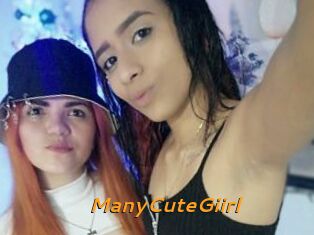 ManyCuteGiirl
