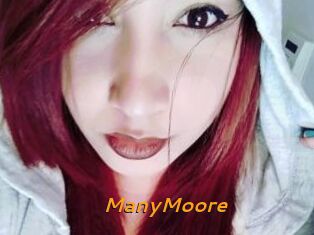 ManyMoore