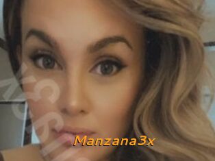 Manzana3x