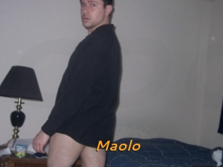 Maolo