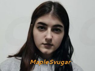 MapleSvugar