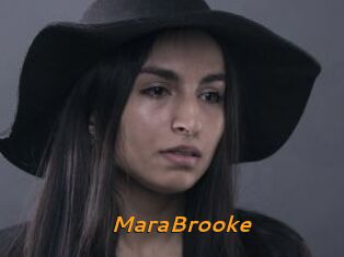 MaraBrooke