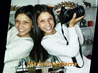 MaraCinesterra
