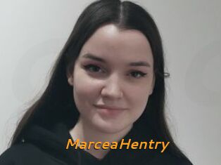 MarceaHentry