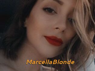 MarcellaBlonde